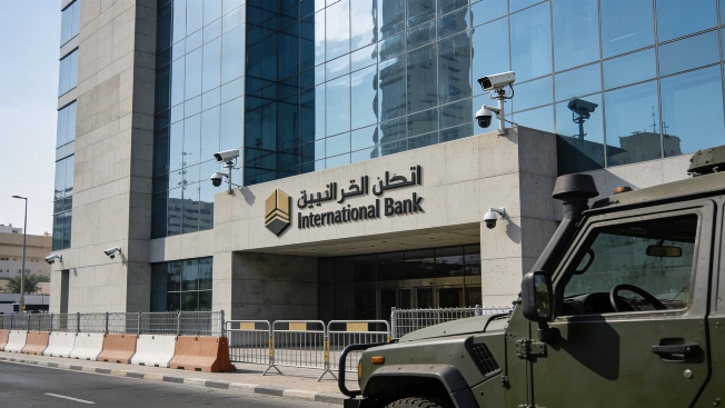 Sanctions Threat Pushes Oil Prices Higher as Treasury Targets Banks FinancialSumo