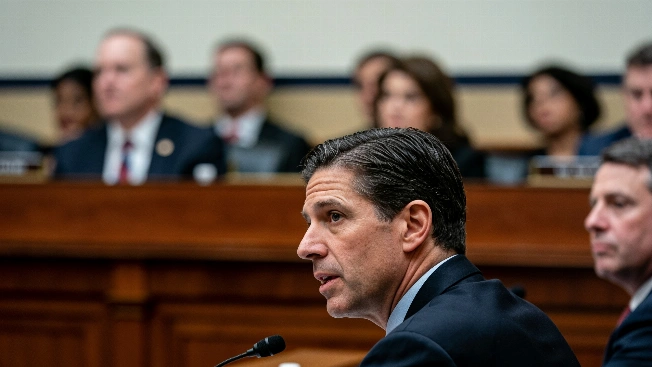 Federal Reserve Chair Kevin Warsh Draws Hard Line on Inflation in First Congressional Appearance FinancialSumo