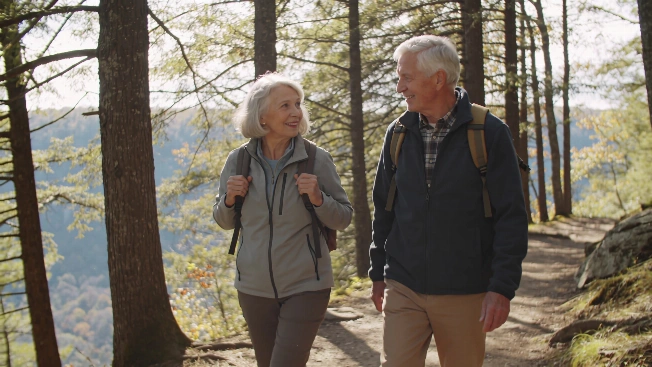9 U.S. Cities Where Retirees Can Live Near National Parks FinancialSumo