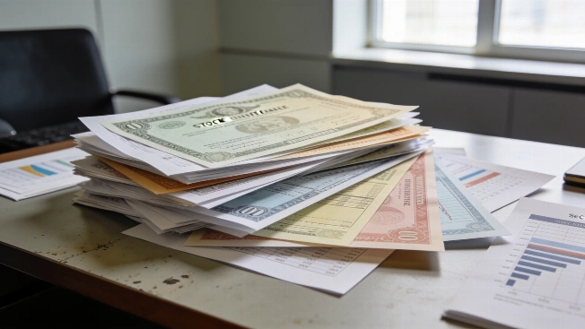 Diversification shields investors from single stock risk FinancialSumo