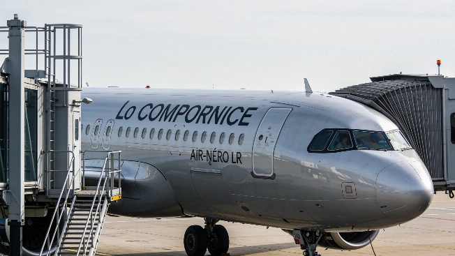 La Compagnie bets on luxury with new nonstop flights to Düsseldorf FinancialSumo