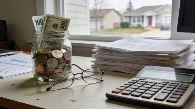 Early Market Losses Slash Retirement Savings Longevity, Schwab Warns FinancialSumo