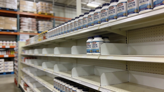 Costco supplier collapse hands Reckitt a clear path to dominate brain health FinancialSumo