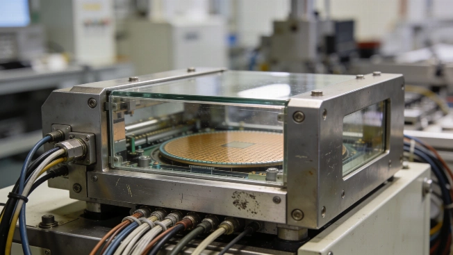 Texas Instruments Raises Dividend as Earnings Test Nears FinancialSumo