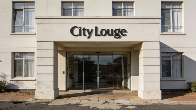 City Lodge Raises Dividend as Profit Falls FinancialSumo