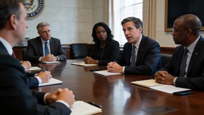 Fed Chair Warsh Taps AI and Top Experts for Central Bank Overhaul FinancialSumo