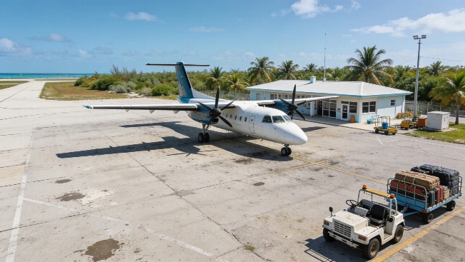 How Island Choice in The Bahamas Impacts Your Travel Budget FinancialSumo