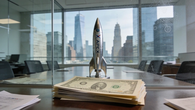 Index Funds Must Boost SpaceX Holdings as Insider Shares Unlock FinancialSumo