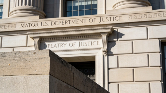 Senate Approval of Todd Blanche Ends Attorney General Uncertainty FinancialSumo