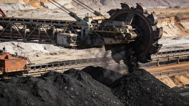 New Hope dividend hike defies profit plunge as coal costs bite FinancialSumo