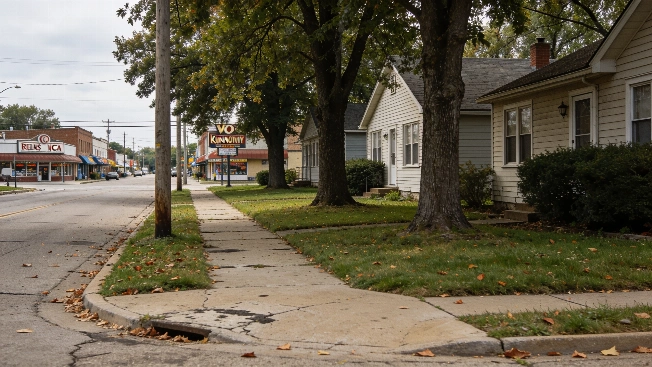 Retirees Weigh Knoxville Iowa for Low Housing Costs and Tax Relief FinancialSumo