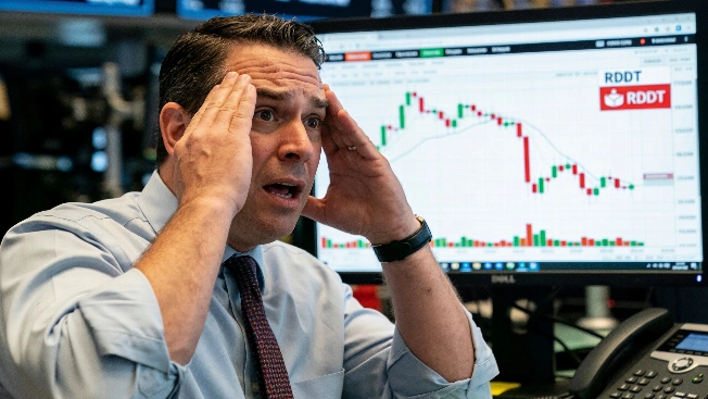 Reddit Stock Slides as Google Search Traffic Falters Despite Strong Earnings FinancialSumo