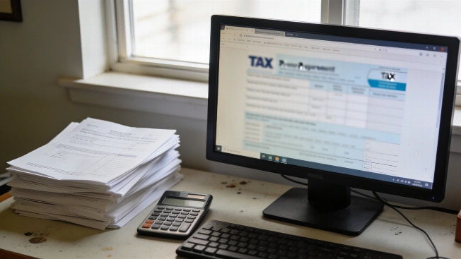TurboTax Faces Backlash as Users Flee to Cheaper Tax Prep Options FinancialSumo