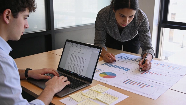 AI Job Loss Fears Clash With Labor Data as Anthropic Revises Outlook FinancialSumo