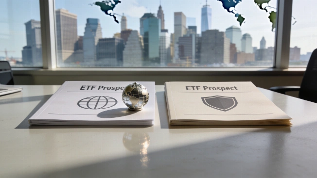 Currency-Hedged EAFE ETF Outperforms Unhedged Version by 3% Annually Over Past Decade FinancialSumo