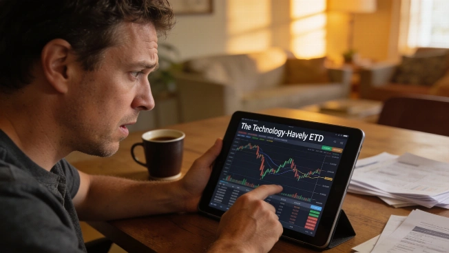 Is Now a Good Time to Invest in the Invesco Nasdaq 100 ETF (QQQM)? FinancialSumo