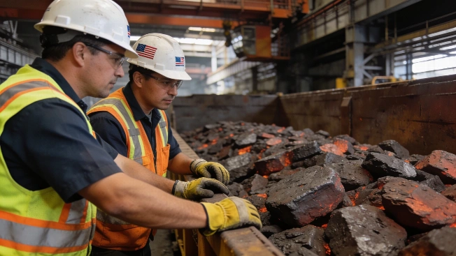 Trump Administration Imposes 25% Tariffs on Brazilian Imports, Impacting Companies Like Nucor and Embraer FinancialSumo