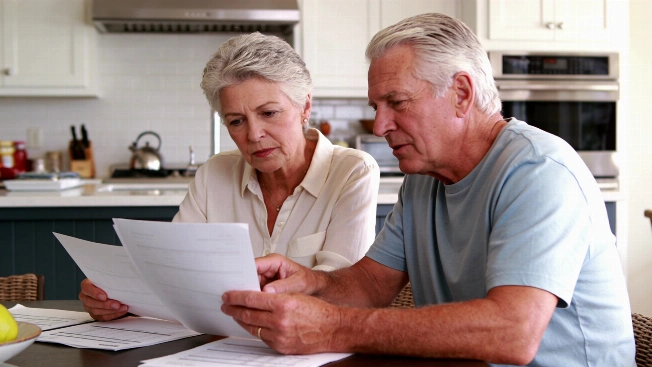 Vanguard's $111,000 IRA Move Lets Retirees Sidestep New Tax Limits FinancialSumo