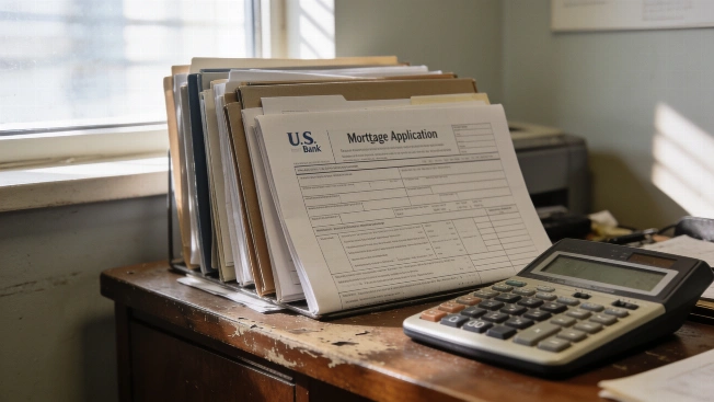 July Inflation Data May Trigger Immediate Mortgage Rate Moves FinancialSumo