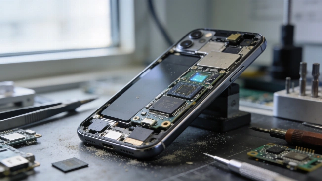 Apple Faces New AI Pressure as Google Pixel 11 Raises the Bar FinancialSumo