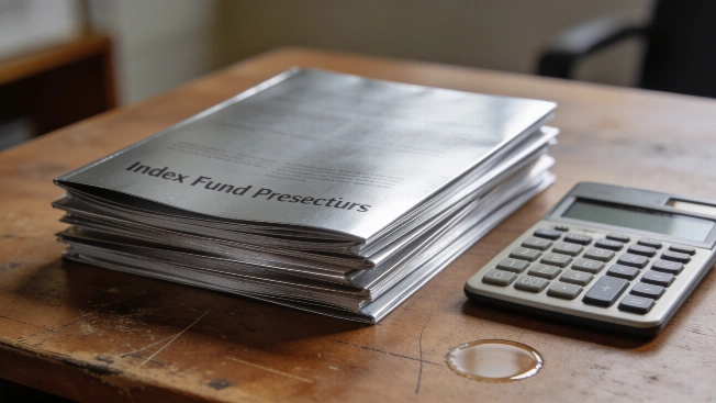 Why owning the whole stock market is still a smart way to invest FinancialSumo
