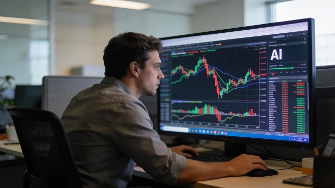 Understanding How the Stock Market Moves Amid AI-Driven Gains FinancialSumo
