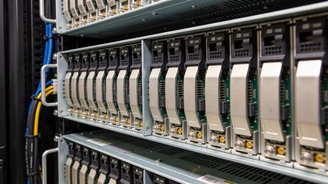 Raymond James Lifts AMD Price Target, Citing Server CPU Momentum FinancialSumo
