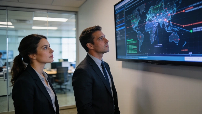 ServiceNow's $1 Billion Cybersecurity Bet Pays Off Amid AI Upheaval FinancialSumo