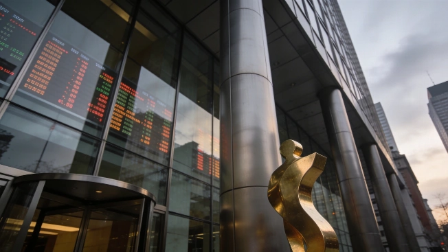 S&P 500 slips as rising Treasury yields pressure stocks FinancialSumo