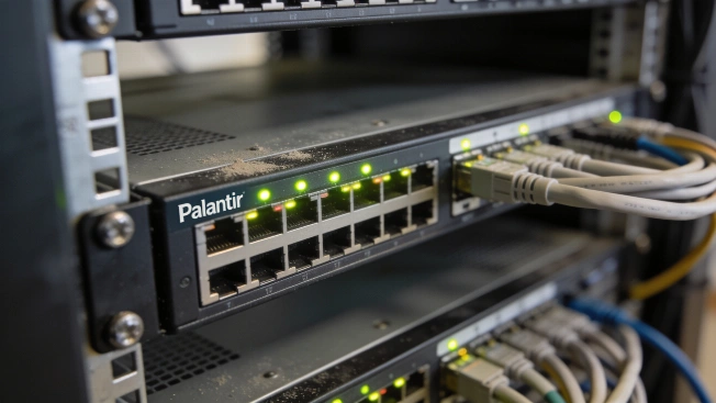 Palantir Stock Jumps After Earnings Beat, Analyst Turns Bullish FinancialSumo