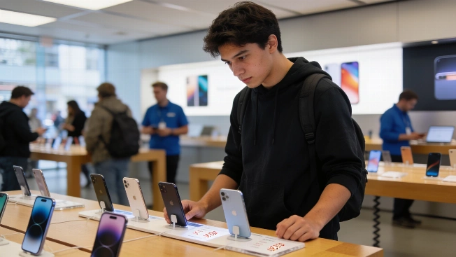 Rising iPhone Costs Put Apple's Pricing Power to the Test FinancialSumo