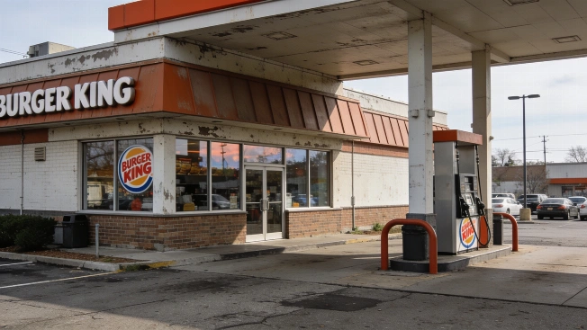 Burger King Overtakes Wendy's as QSR Earnings Reveal New Risks FinancialSumo