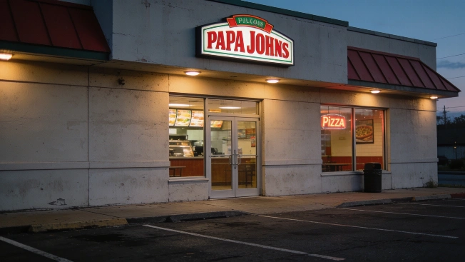 Papa Johns stock plunges after dividend cut and sales warning FinancialSumo