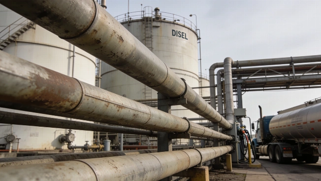 A Diesel Export Ban Could Raise Costs Across the U.S. Energy Market FinancialSumo
