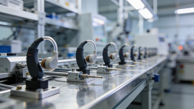 Cochlear under fire from investors after dividend cut and board shakeup FinancialSumo