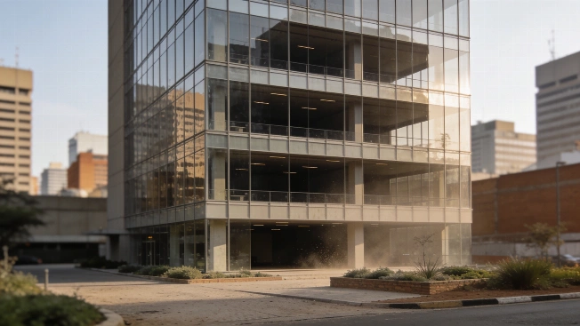 Growthpoint's 7.4% Dividend Increase Meets Office Vacancy Risk FinancialSumo