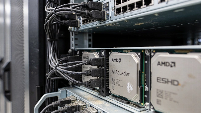 AMD Gets Major Price Target Hike as Wall Street Eyes AI Growth FinancialSumo