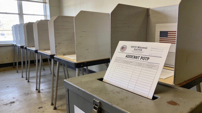 Key Voting Rules and Ballot Changes for Wisconsin's 2026 Primary FinancialSumo