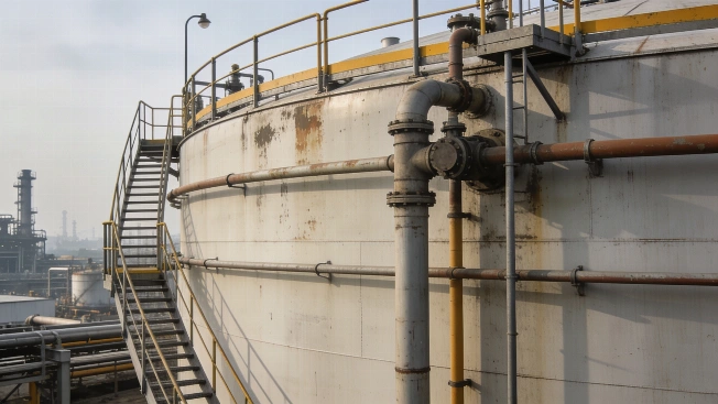 Bessent's Oil Price Pledges Lose Sway as Gasoline Hits $4.10 FinancialSumo