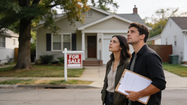 US Home Prices Reach Record High as Affordability Worsens FinancialSumo