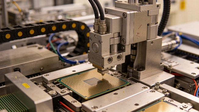 Applied Materials Dividend Growth: Yield, Payout Ratio, and Key Trends FinancialSumo
