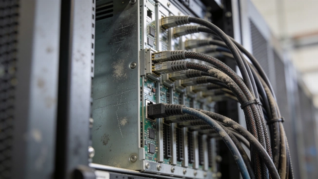 S&P 500 and Dow Rise While Nasdaq Lags on Broadcom Drop FinancialSumo