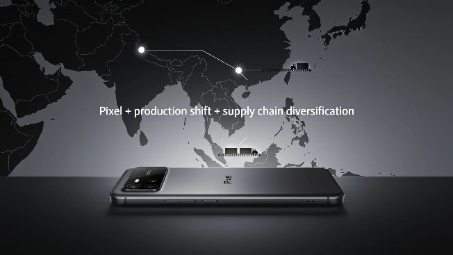 Google's Pixel Supply Chain Shift May Reshape Device Costs and Risks FinancialSumo