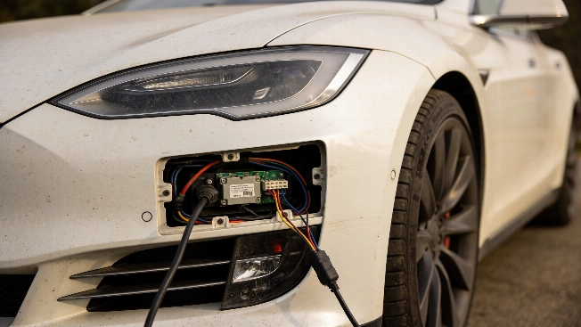 Lucid Recall Highlights Shift to Software-Based Auto Safety Fixes FinancialSumo