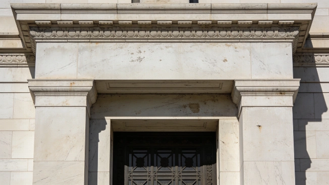 Kevin Warsh Is Reshaping the Federal Reserve With Sweeping Reforms FinancialSumo