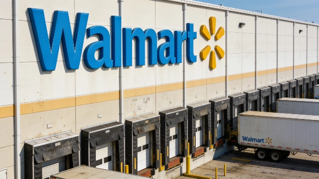 Walmart's High-Margin Businesses Take Center Stage Ahead of Earnings FinancialSumo
