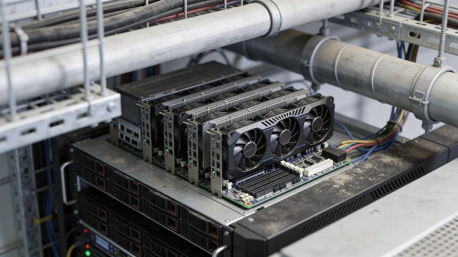 Nvidia, Alphabet, and American Express Defy Market Doubts With Relentless Growth FinancialSumo