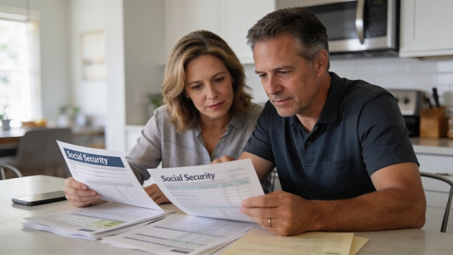What the Average Married Couple Receives From Social Security and Steps to Maximize Benefits FinancialSumo