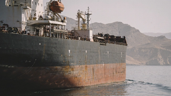 US Gains Leverage as Iran's Grip on Strait of Hormuz Weakens FinancialSumo