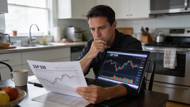The Stock Market Has Always Recovered From Downturns, Says Expert FinancialSumo